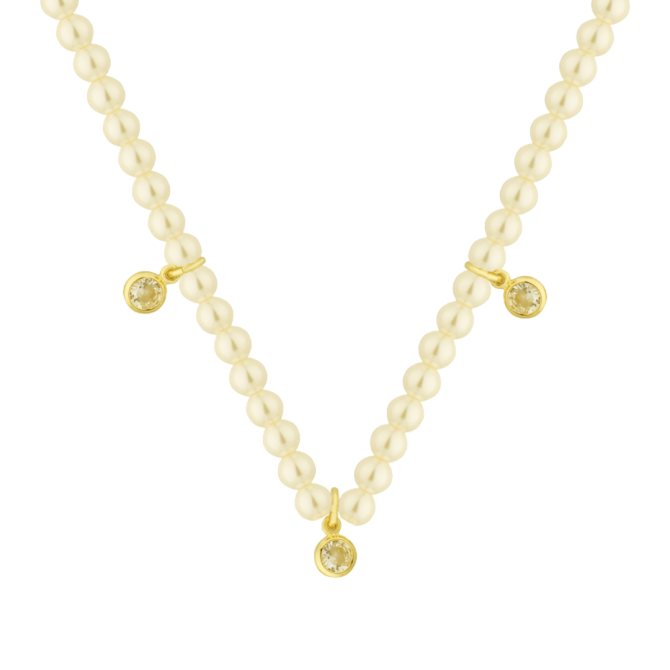 Glamorous Necklace