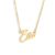 Gold Waterproof Stainless Steel