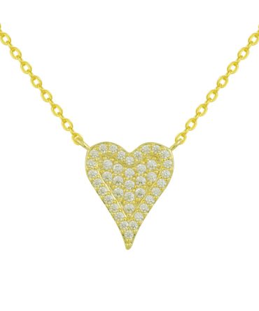 All My Love Necklace