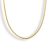 Gold STAINLESS STEEL WATERPROOF