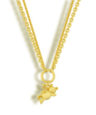 Bearable Necklace