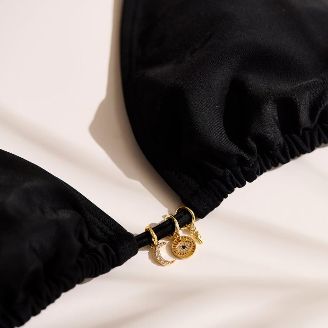 Be Mine Bikini Charm - Image 3