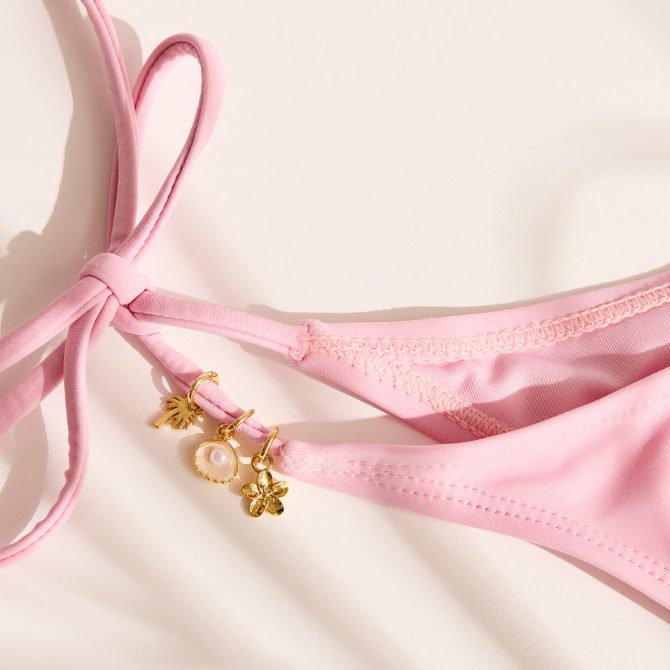 Be Mine Bikini Charm - Image 2