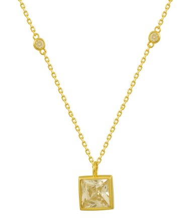 Blair Necklace