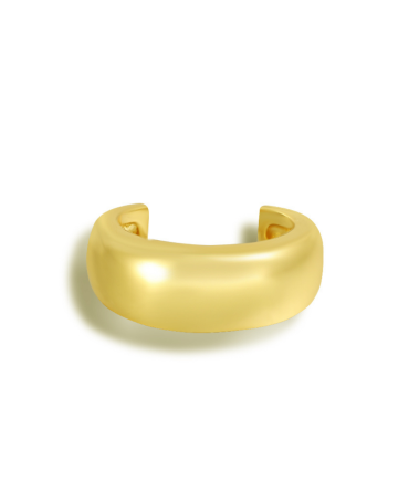 Brandy Ear Cuff