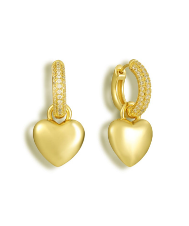 Brat Earrings