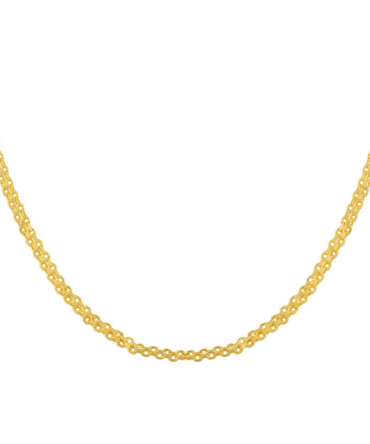 Brooklyn Necklace