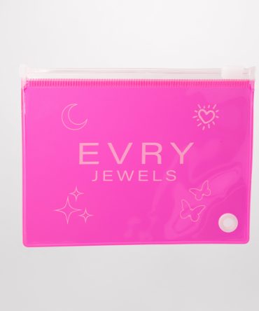 Butterfly Effect Pouch