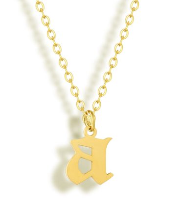 Call Out My Name Necklace