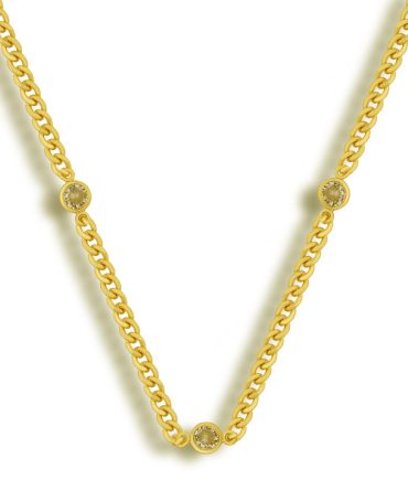 Cannes Necklace