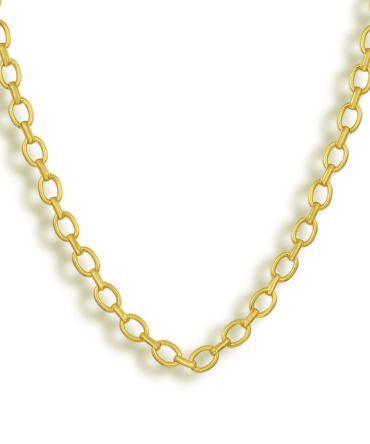 Chained to You Necklace