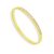 Gold STAINLESS STEEL WATERPROOF