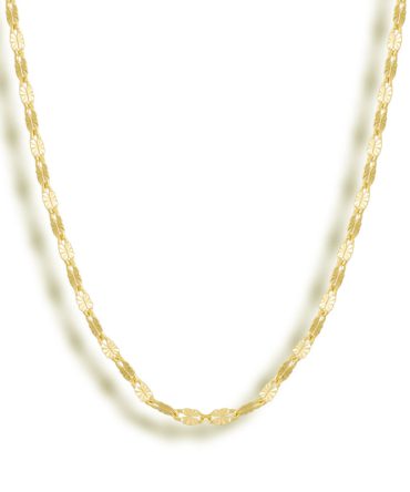 Charlotte Necklace