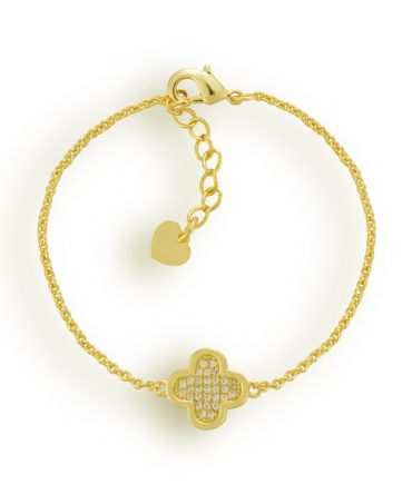 Charmed Bracelet