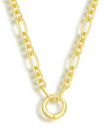 Charmed Life Charm Necklace