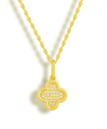 Charmed Necklace