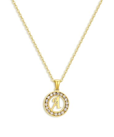 Cherish Me Necklace