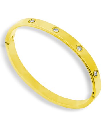 Classic Bangle
