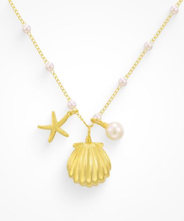 Coastal Girl Necklace