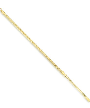 Cobra Bracelet