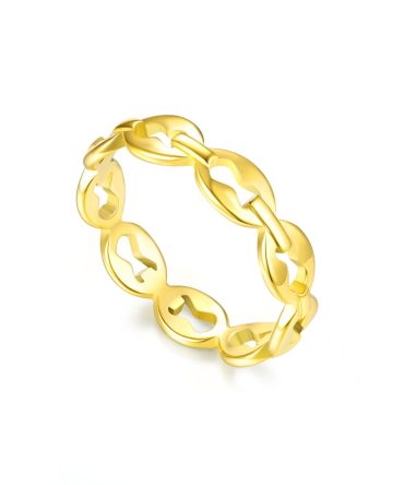 Coffee Break Ring