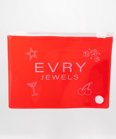 Cool Girl Pouch