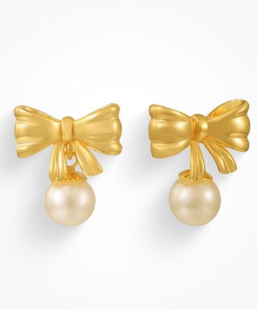 Coquette Earrings