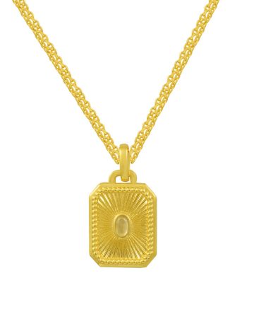 Cosmopolitan Necklace