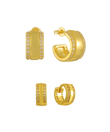 Couture Earrings