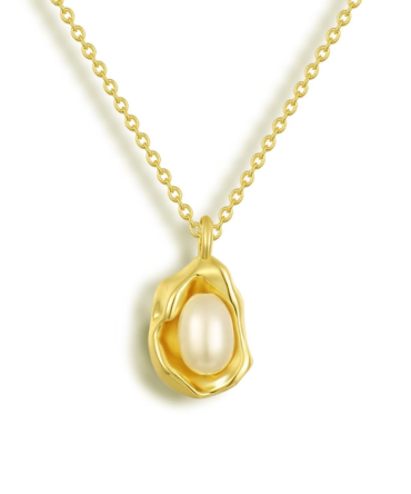 Cove Necklace