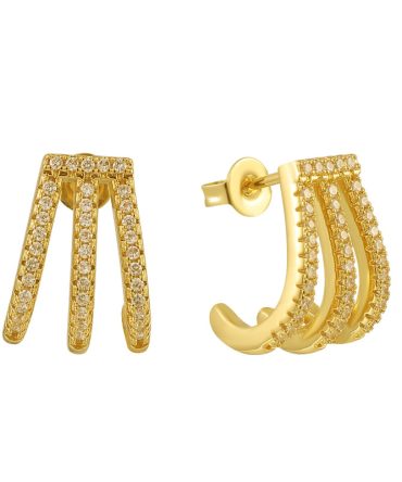 Crescendo Earrings