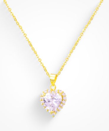 Cupid Necklace