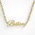 Gold STAINLESS STEEL WATERPROOF