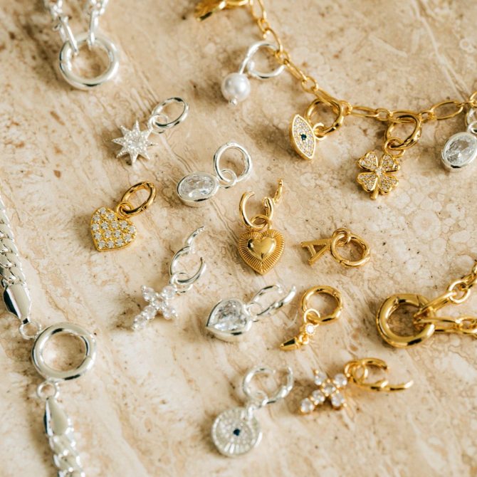 I Heart Me Charm - Image 2