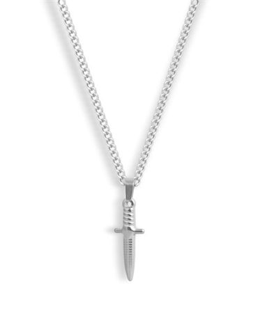 Dagger Necklace