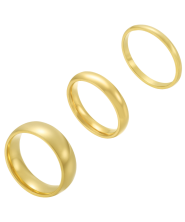 Daily Ring