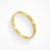 Gold STAINLESS STEEL WATERPROOF
