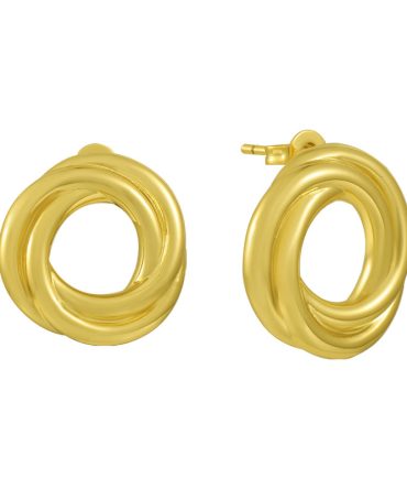 Deity Earrings