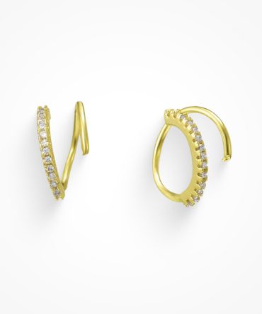 Demi Earrings