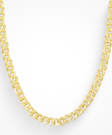 Devil Necklace