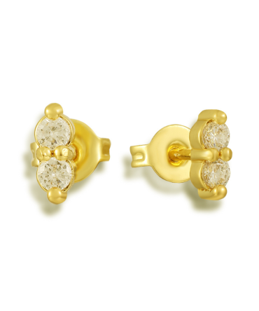 Diana Earrings