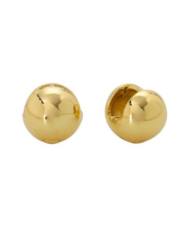 Disco Earrings