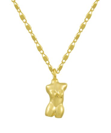 Divine Feminine Necklace