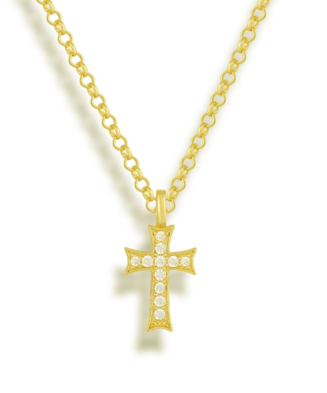 Divine Necklace