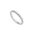 Silver STAINLESS STEEL WATERPROOF