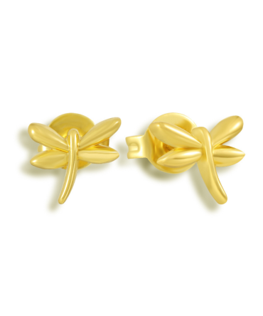 Dragonfly Earrings