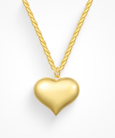 Dream Girl Necklace