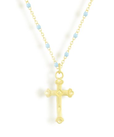 Dusk to Dawn Necklace