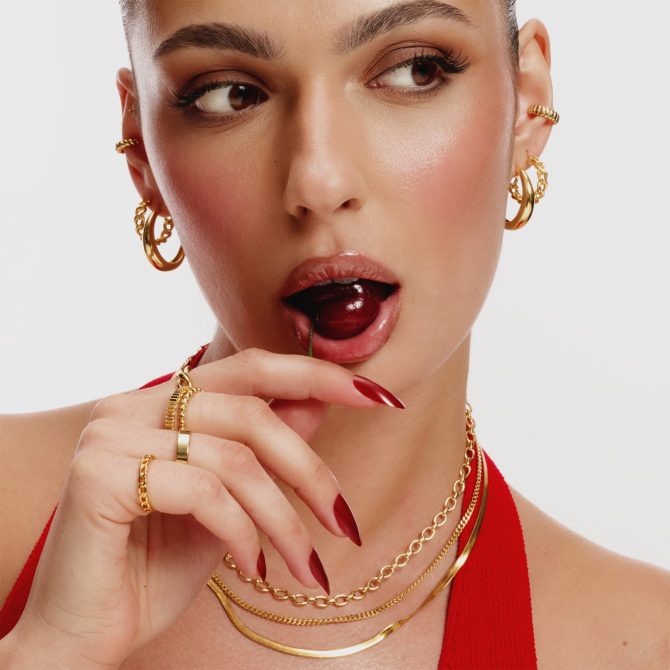 Kendall Hoops - Image 3