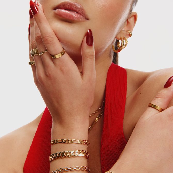 Kendall Hoops - Image 4